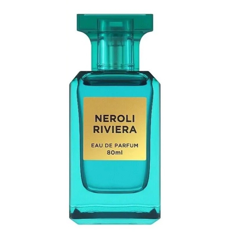 Fragrance World Neroli Riviera