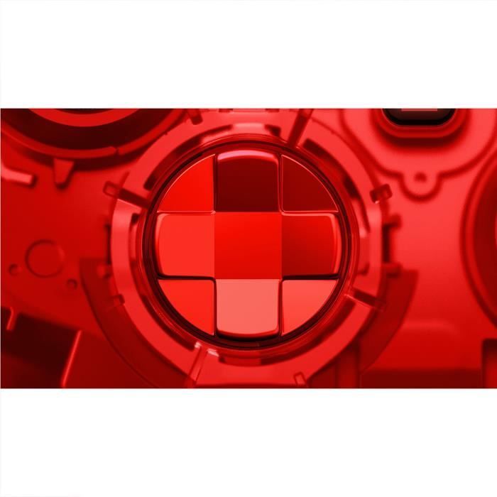 Xbox Wireless Controller - Pulse Cipher - Special Edition