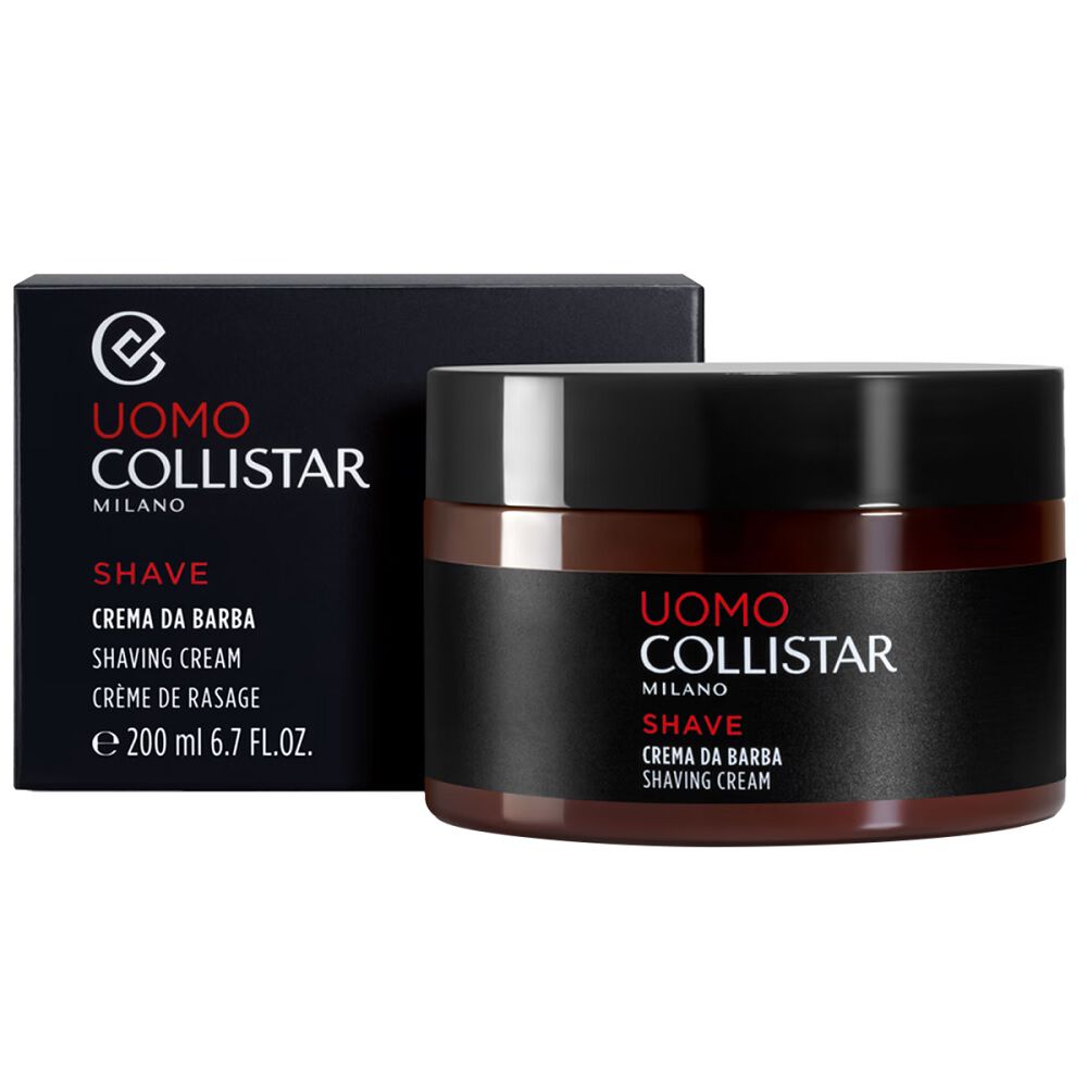 Collistar Uomo Rakning