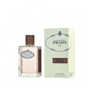 Prada Prada Infusion de Vanille Eau de Parfum 100 ml 100 ml
