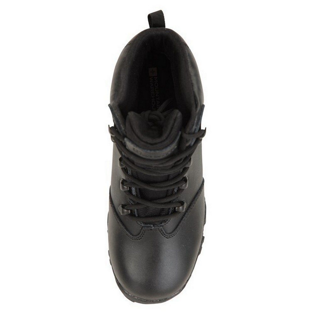 Botas De Senderismo Ante Impermeable Mountain Warehouse Canyon