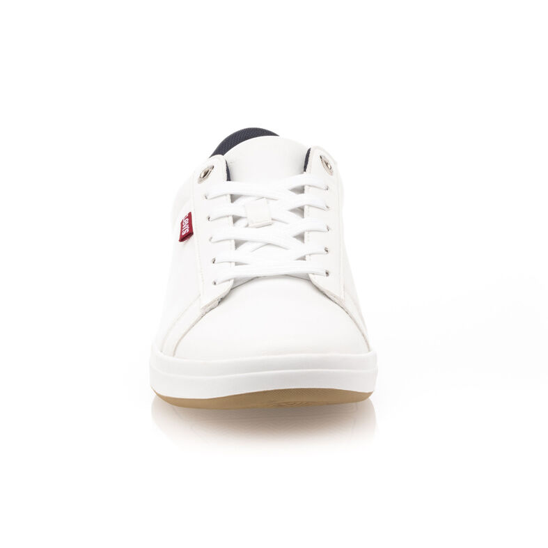Sneakers Homme Blanc