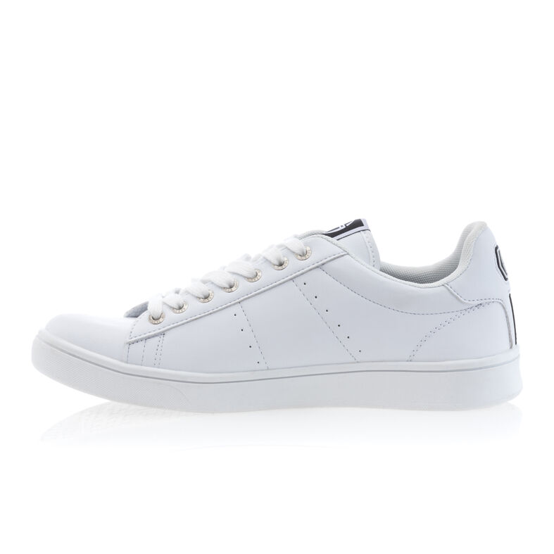 Sneakers Homme Blanc