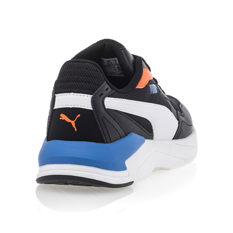 Korgar / sneakers Garcon Noir