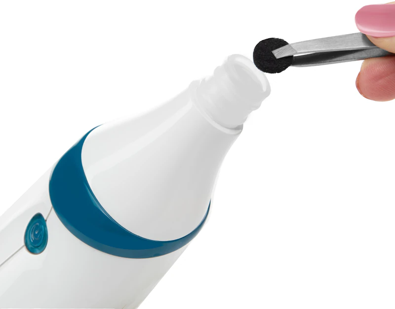 LANCER PRO POLISH MICRODERMABRASIE APPARAAT microdermabrasie apparaat