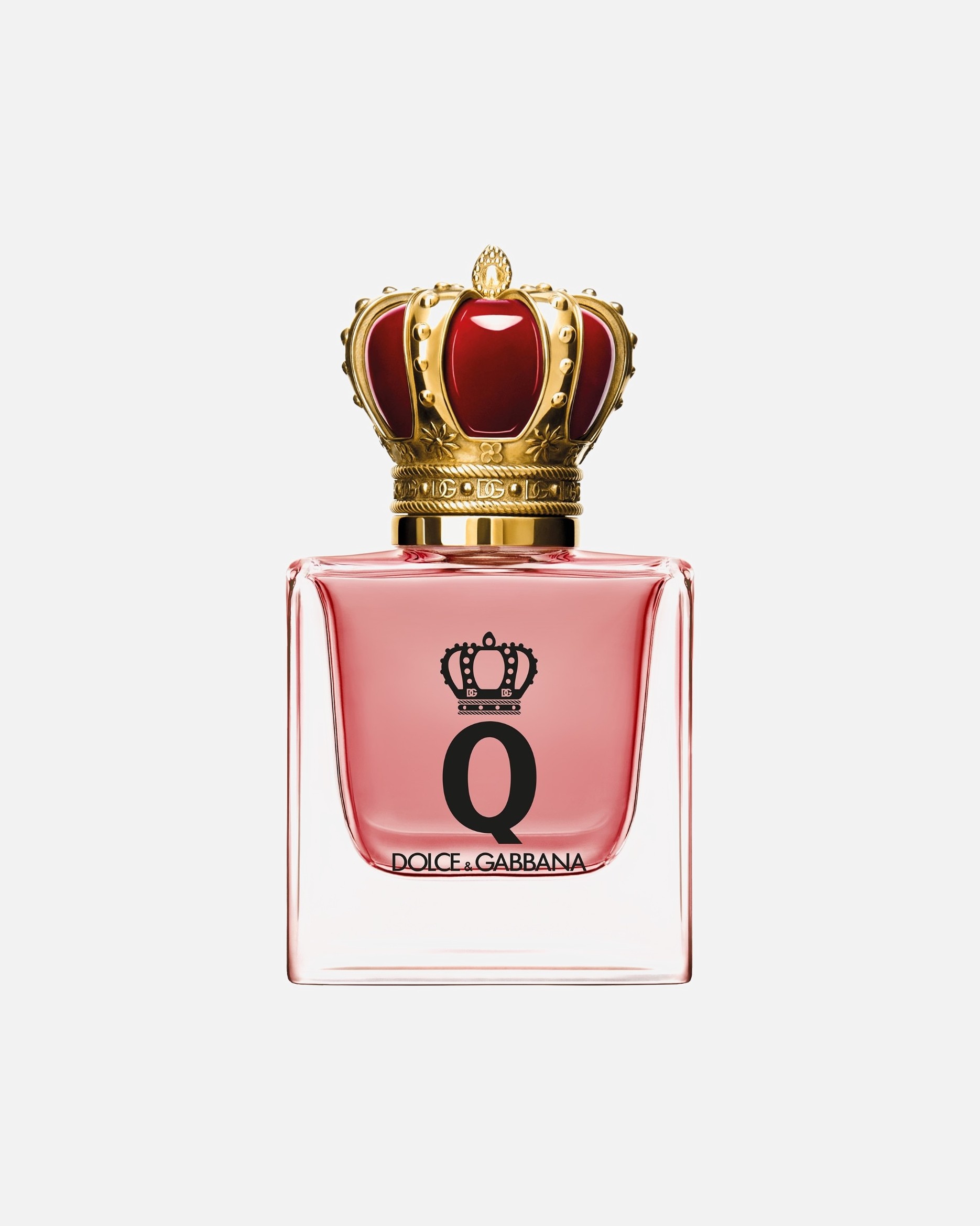 Dolce&Gabbana K&Q parfemska voda Dolce&Gabbana Intense - 30 ml