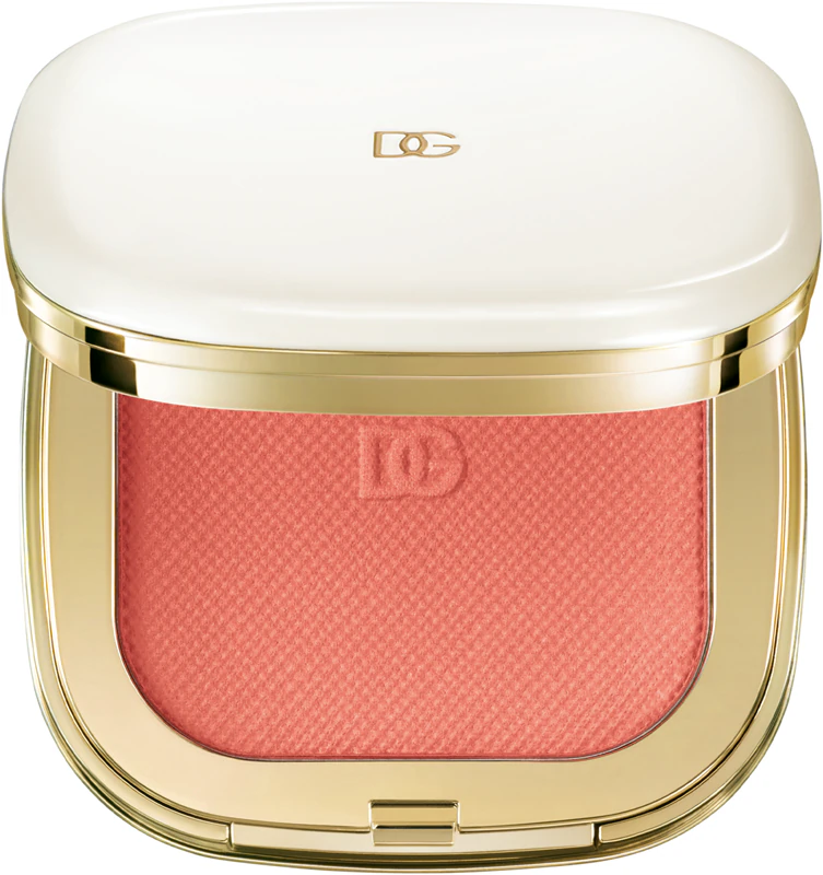 Tvářenka Dolce&Gabbana Classic Cheeks&Eyes Match