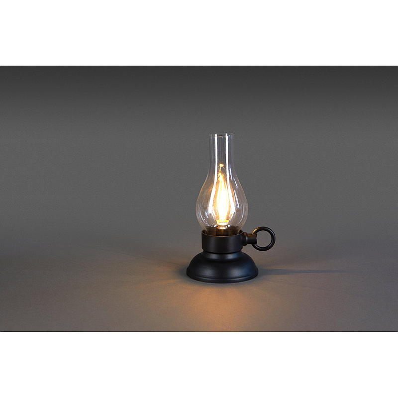 Kotivalaisin 12,5 x 10,7 x 20,5 cm LED