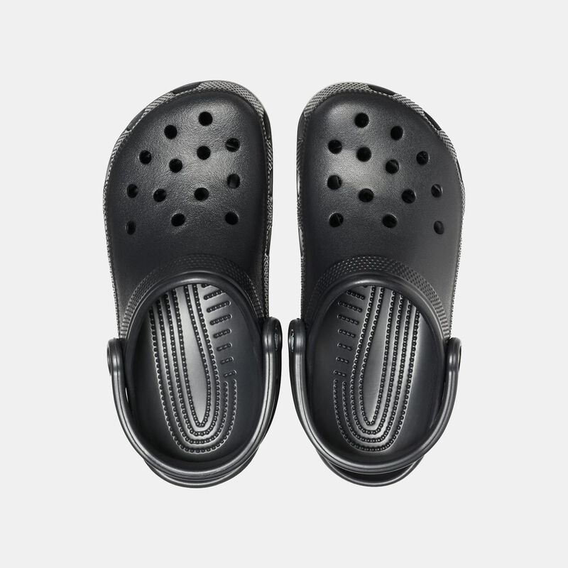 Klapki damskie Crocs