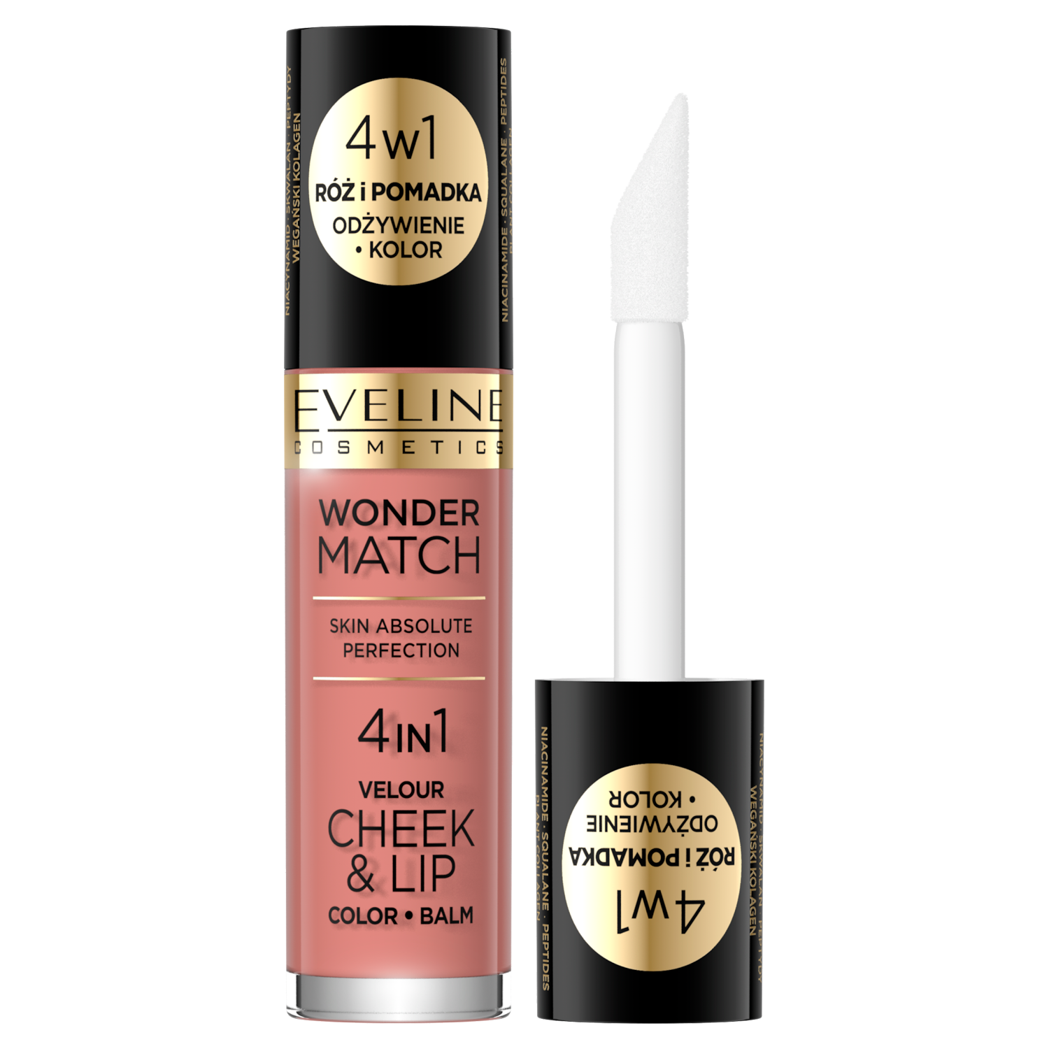 Eveline Cosmetics Wonder Match