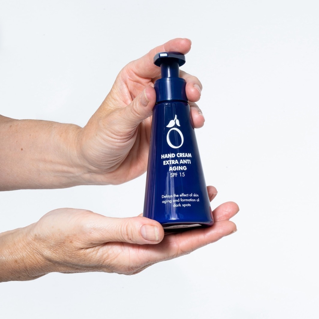 Herome Cosmetics roku krēms, īpaši pretnovecošanās efekts - 120 ml