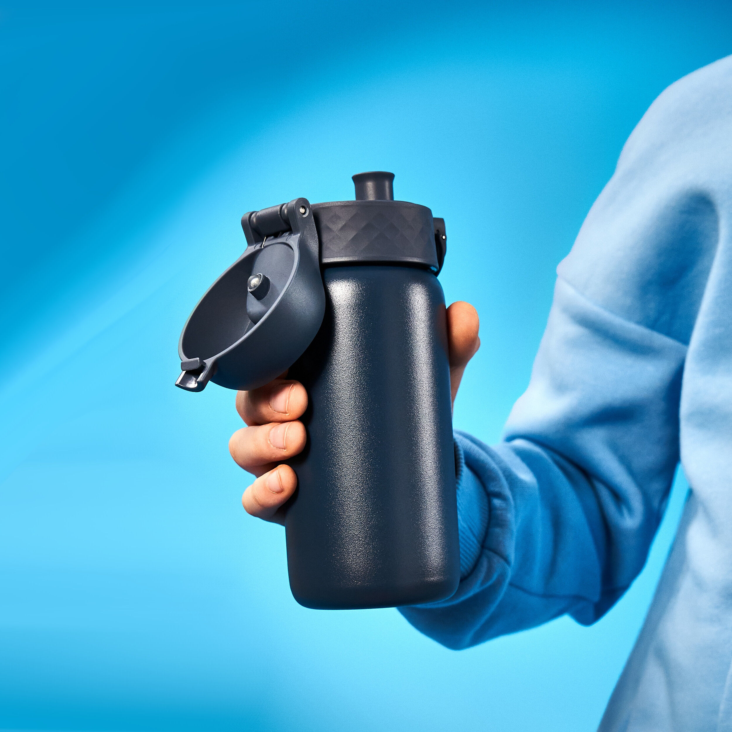 Ion8