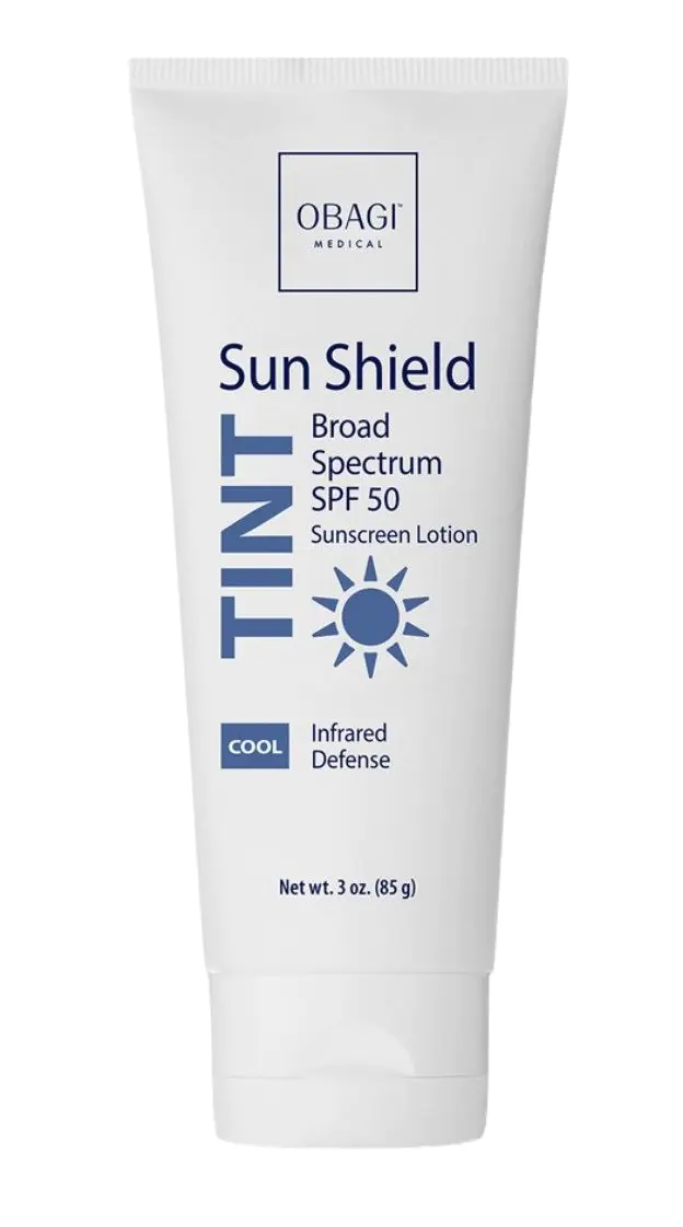 Obagi Sun Shield Tint Broad Spectrum SPF50, Cool