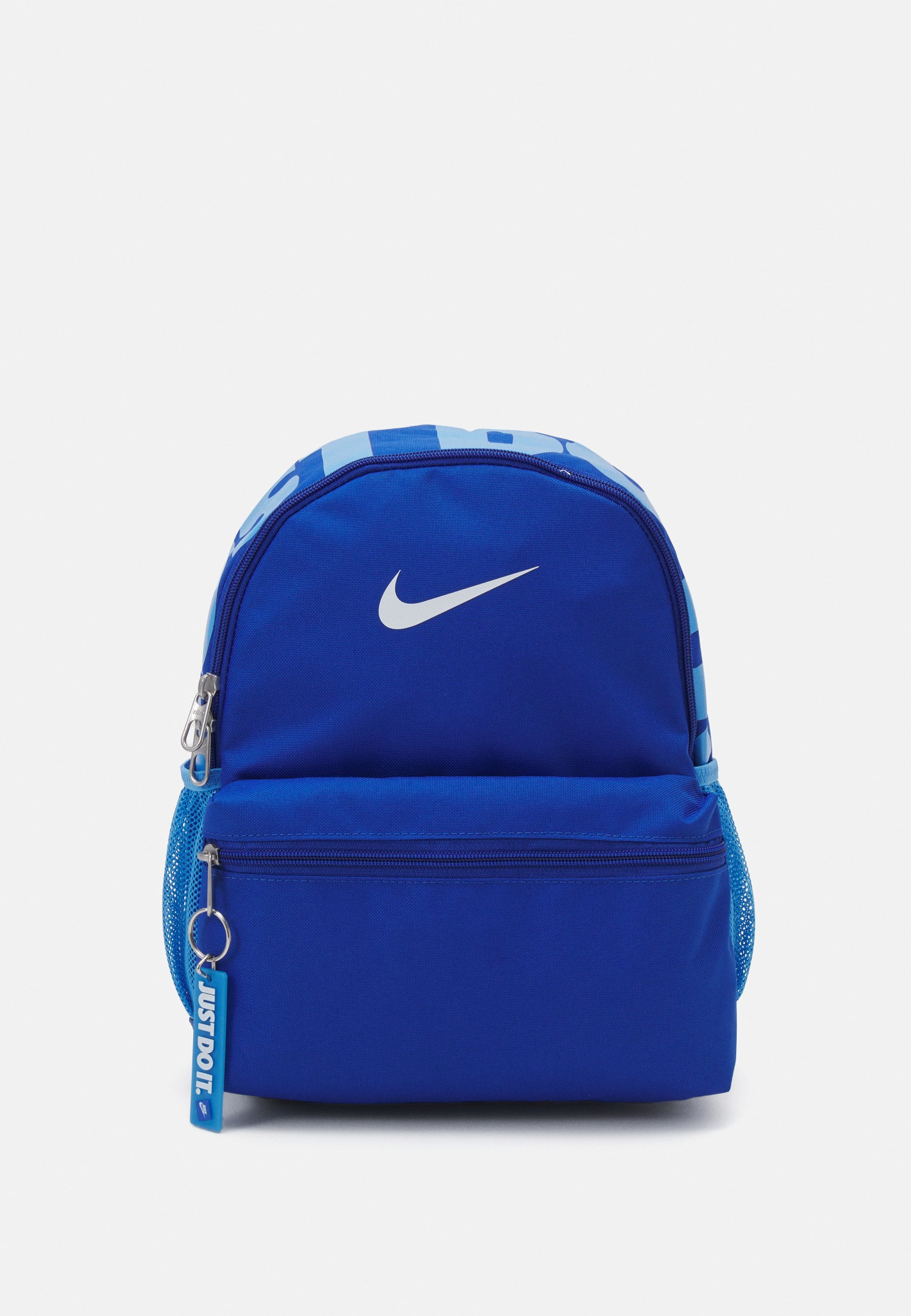 Sac à dos Nike Sportswear MINI UNISEXE - bleu roi/bleu universitaire/blanc