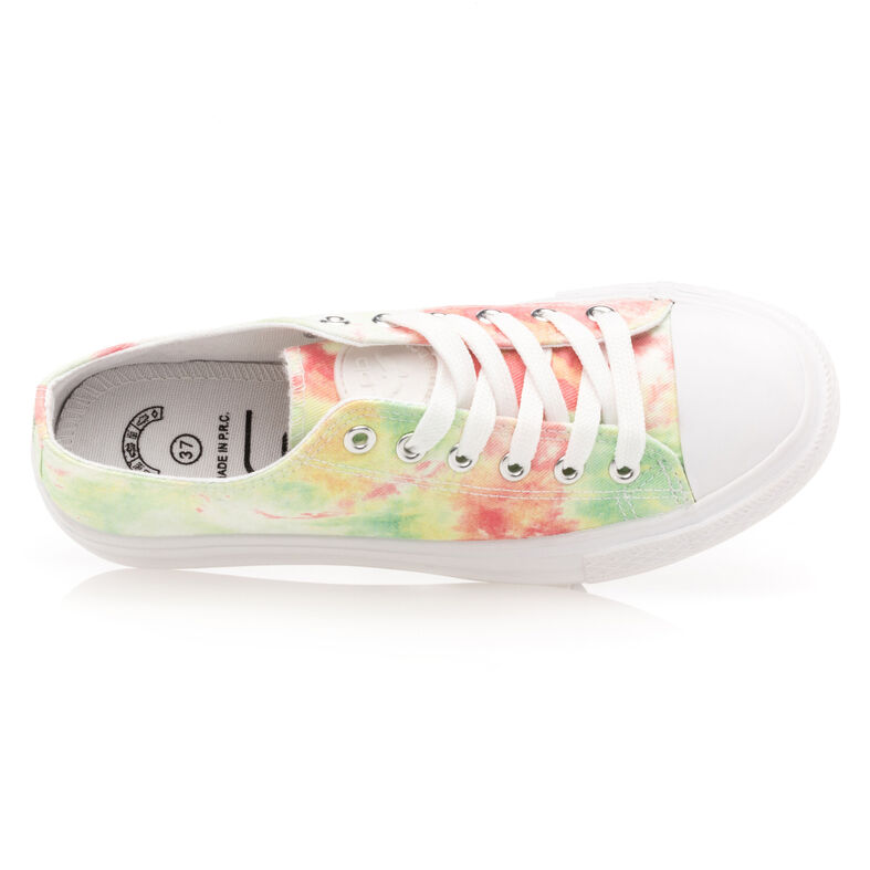 Baskets / sneakers Femme Vert