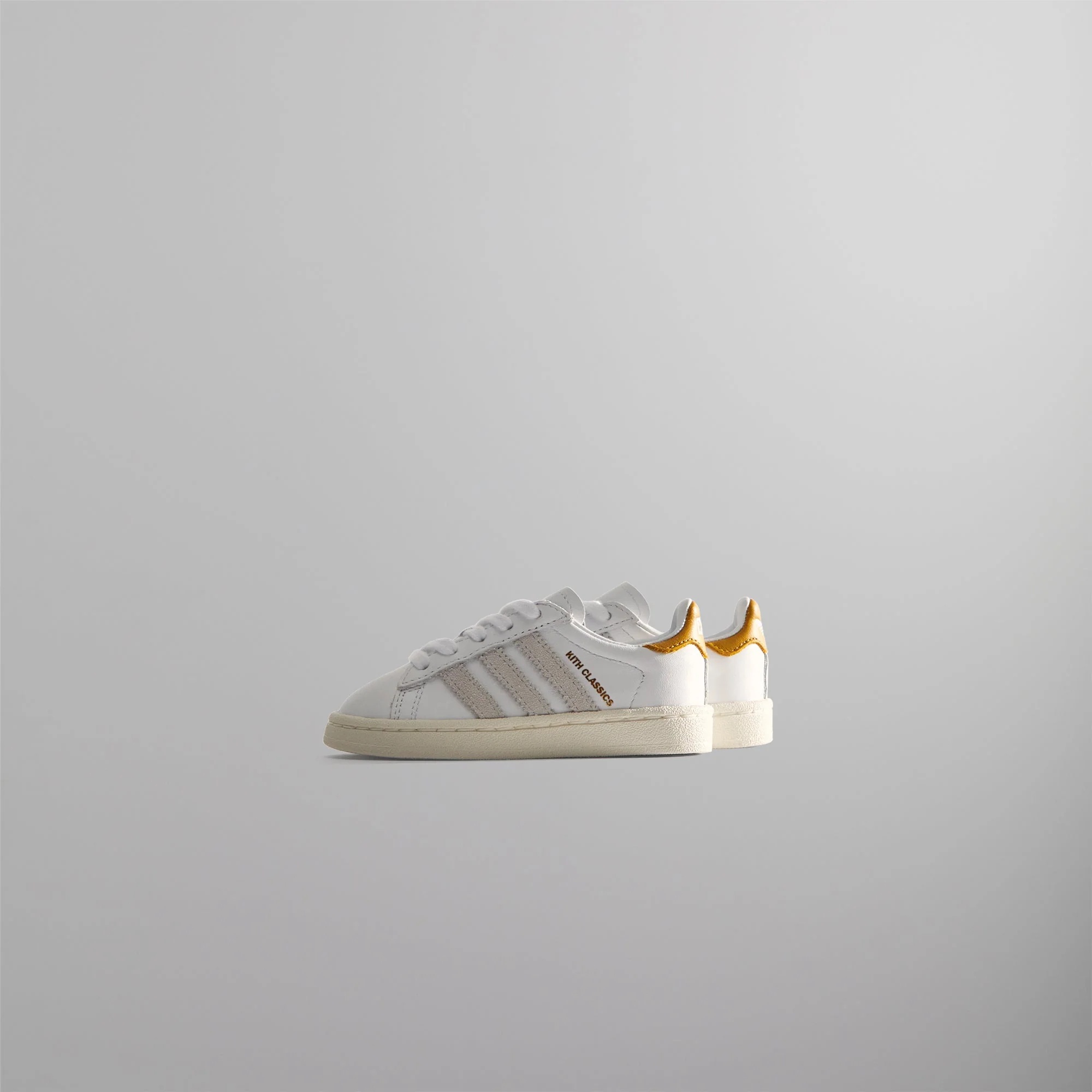 Kith Kids Classics for adidas Originals Toddler Campus 80s