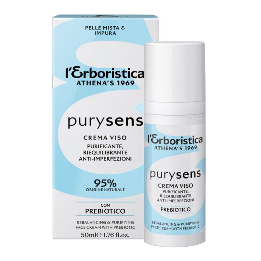 L'Erboristica Purysens