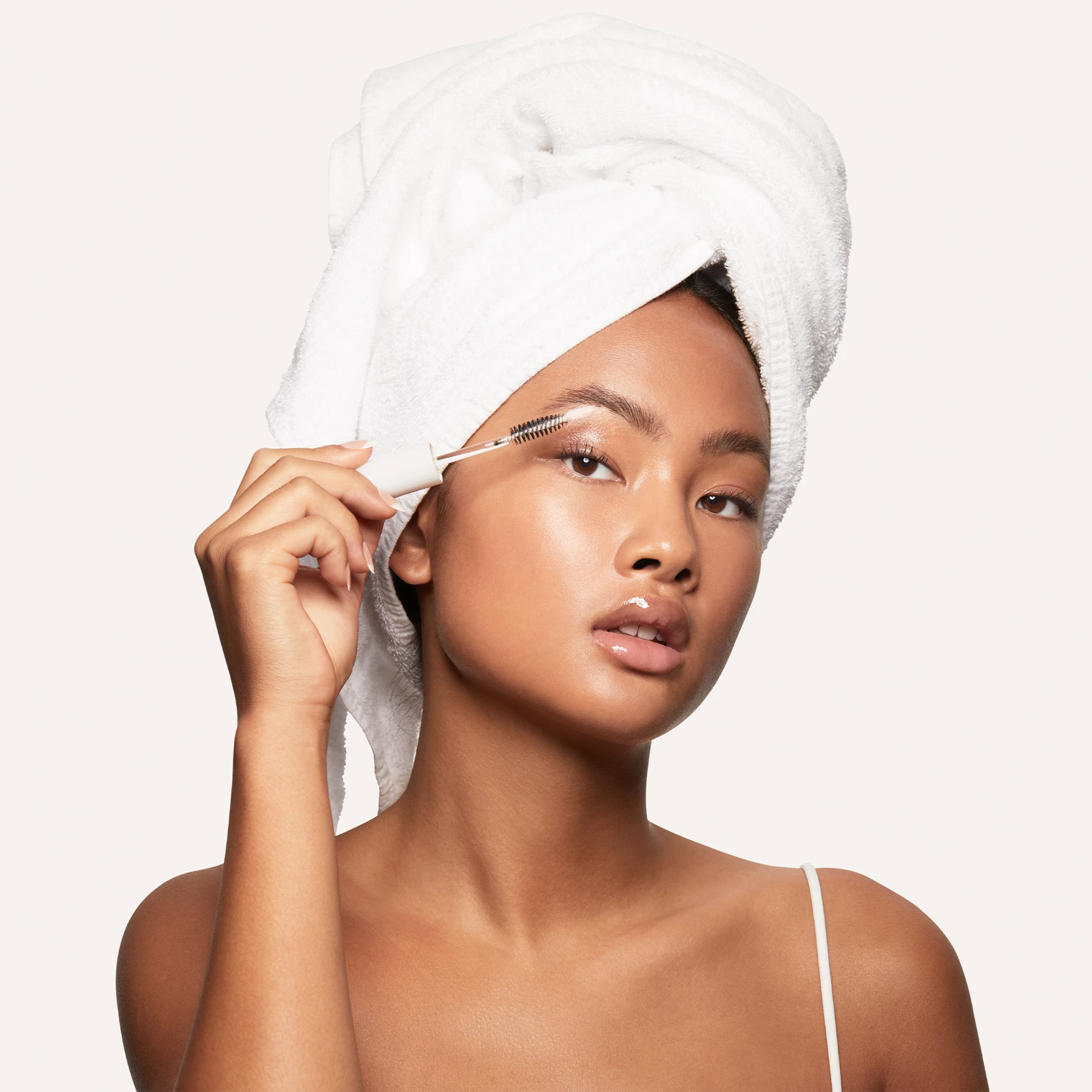 Serum za poticanje trepavica s turmalinom - SWATI Cosmetics