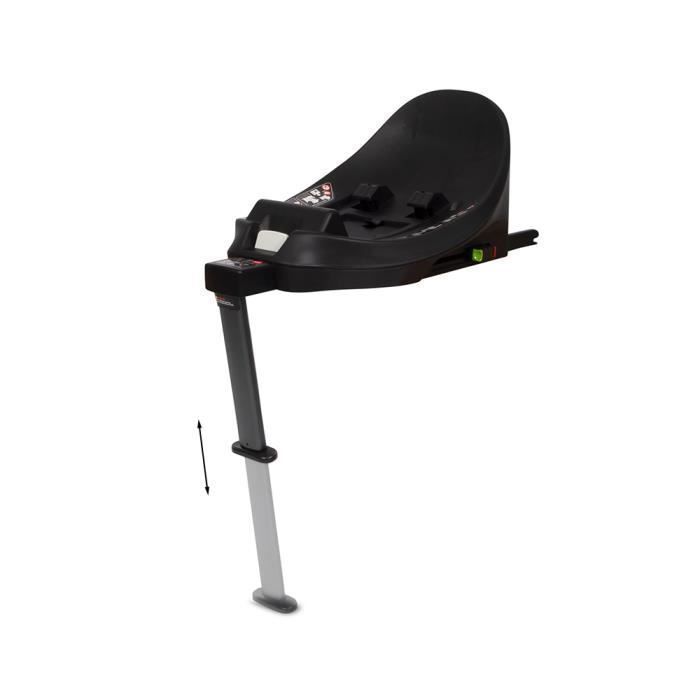Base Baninni i-Size per seggiolino auto Luiz