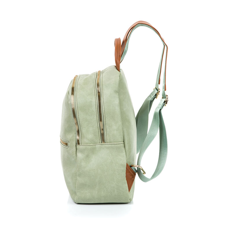Bolsos de mujer Bolsos verdes