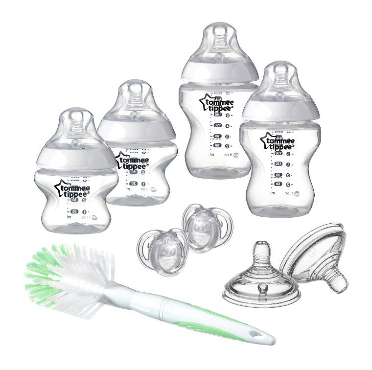 Tommee Tippee nærmere naturen