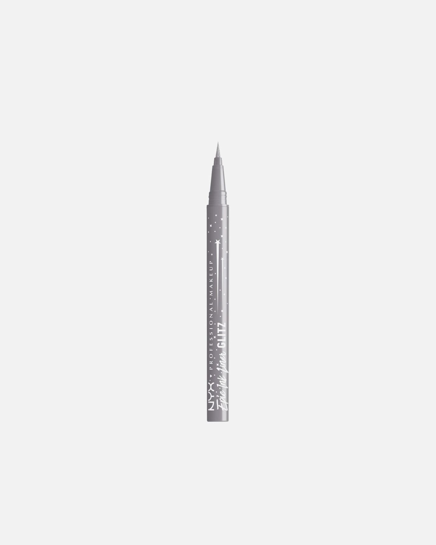 NYX Professional Makeup Eyeliner Epic Ink Linear - 1 ml