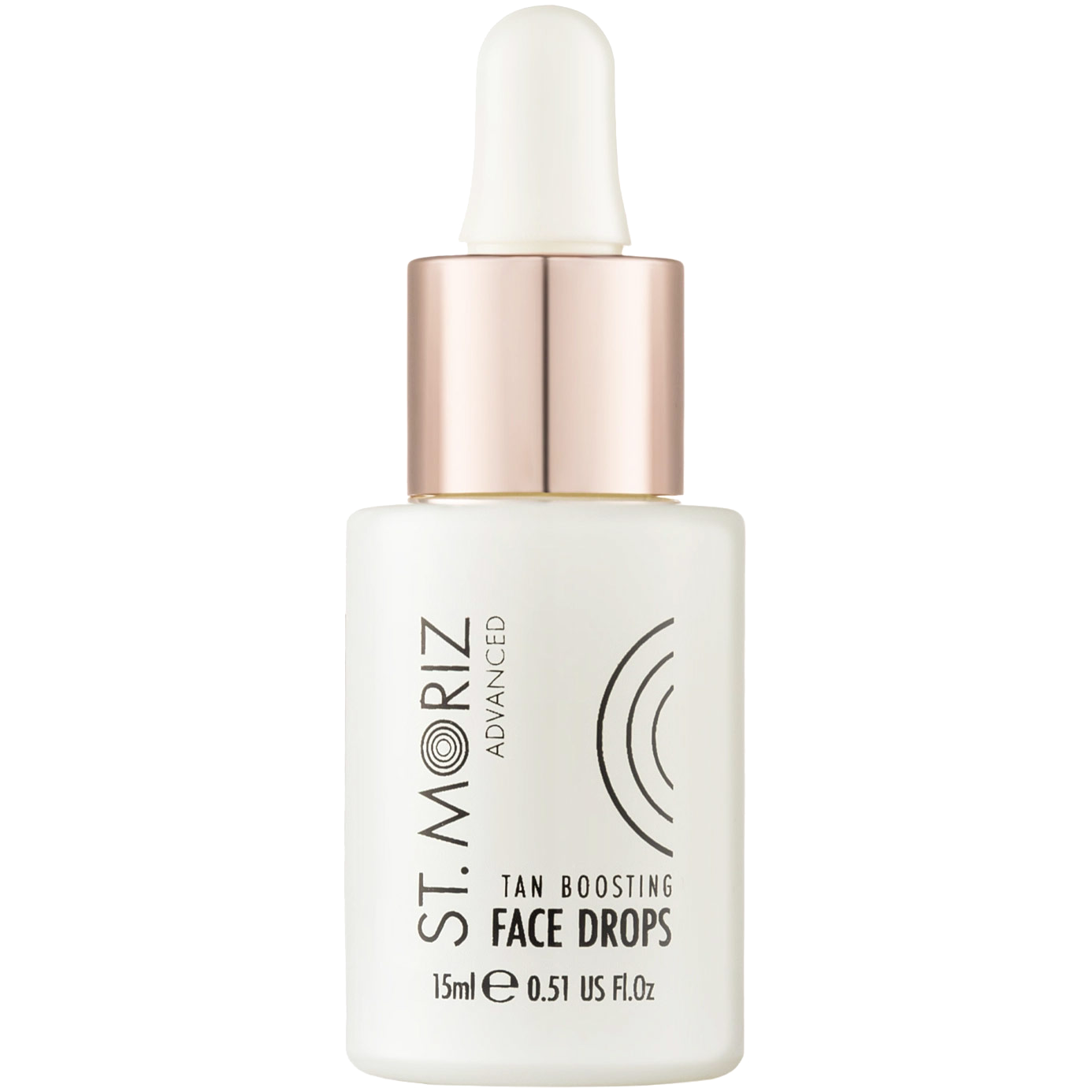ST. Moriz Advanced Pro