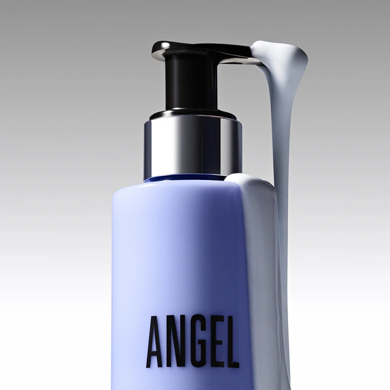 Mugler Angel млеко за тело