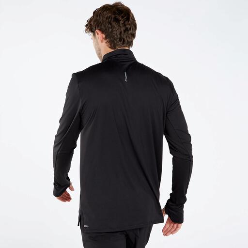  Puma Løbesweatshirt