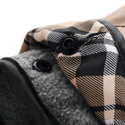 Casaco para cães HUNTER Uppsala