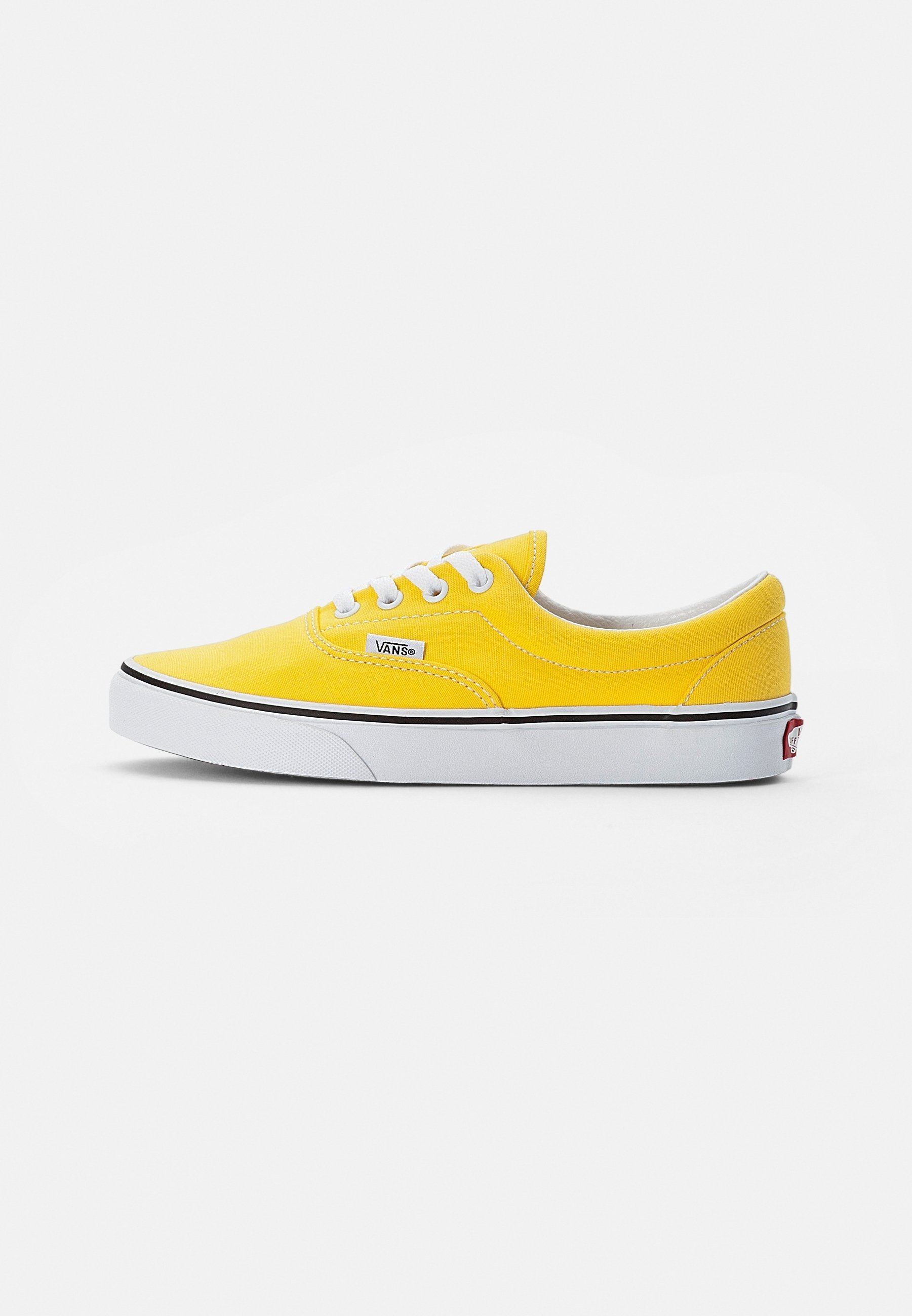 Scarpe da skate Vans - gialle