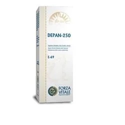 VITAL FORCE Depan-250 Ecosol 250 ml