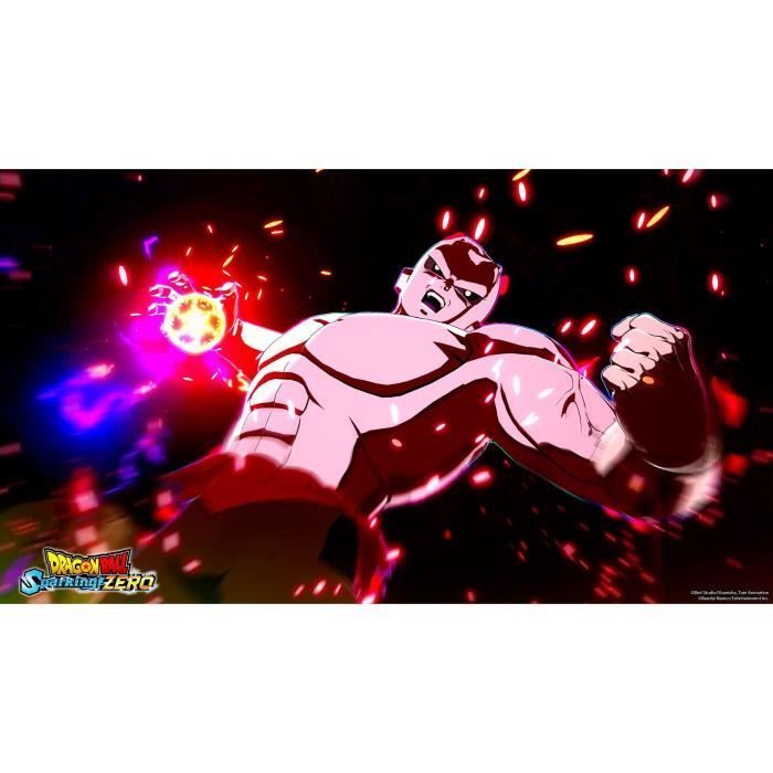 Dragon Ball Sparking! Zero - Xbox Series