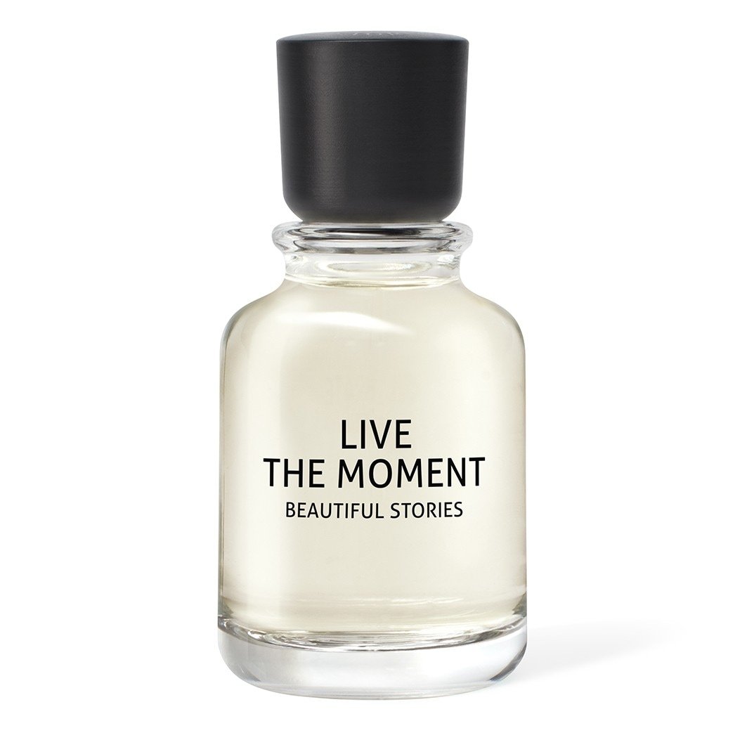 Parfumovaná voda Douglas Collection Beautiful Stories Live The Moment – 50 ml