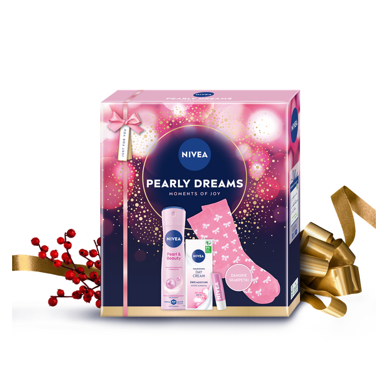 Nivea Pearly Dreams