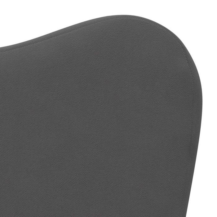 vidaXL Canapé pour Enfants, Siège avec Accoudoirs, Fauteuil avec Dossier pour Tout-Petits, Meuble de Chambre Salon, 357042