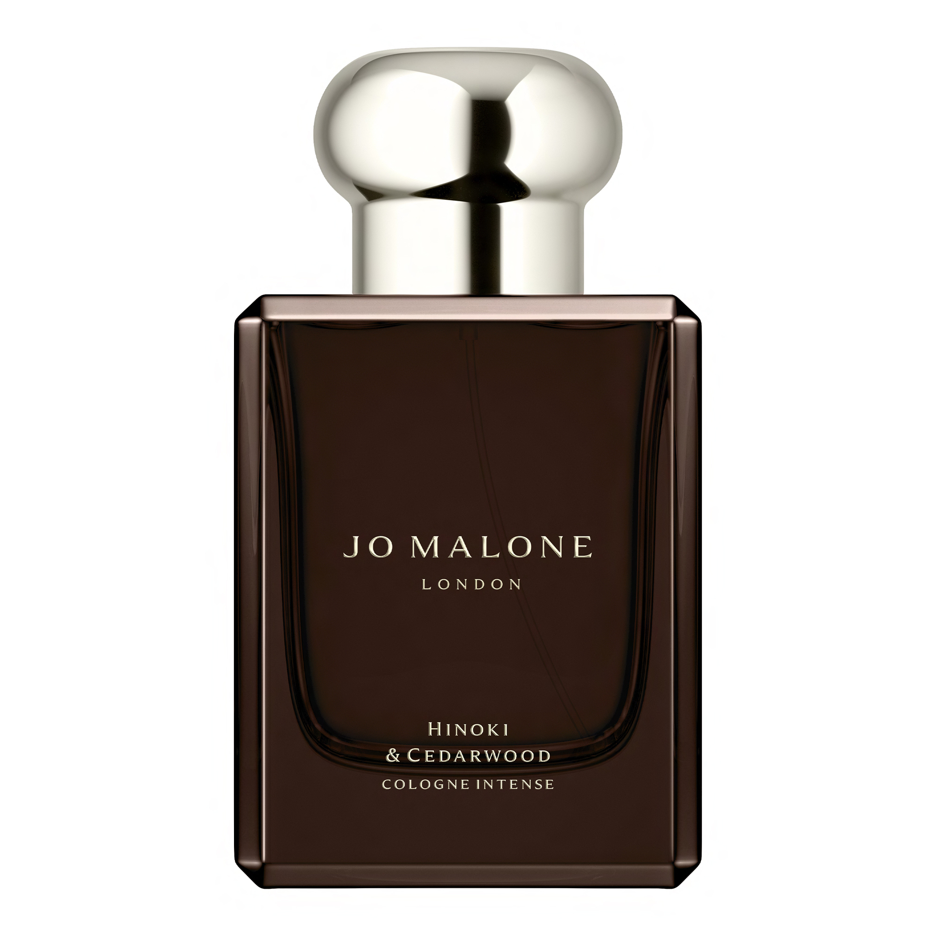 Hinoki és cédrusfa kölni intenzív 50 ml - Jo Malone London