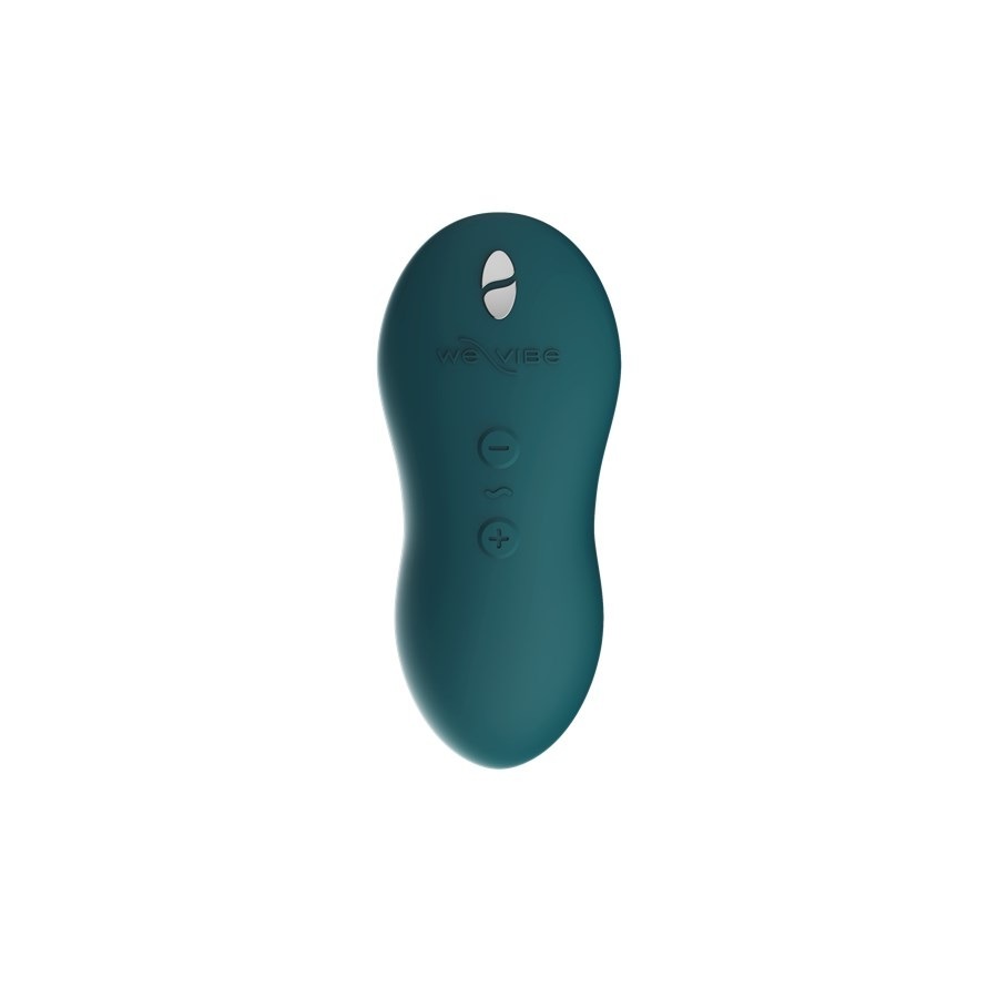 „We-Vibe“ vibratorius lietimui jautrus