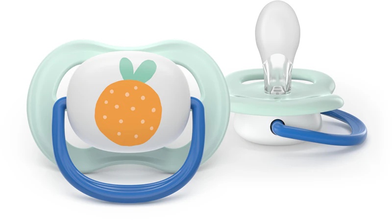 „Philips Avent Ultra Air SCF080/23“ čiulptukas 0–6 mėn.