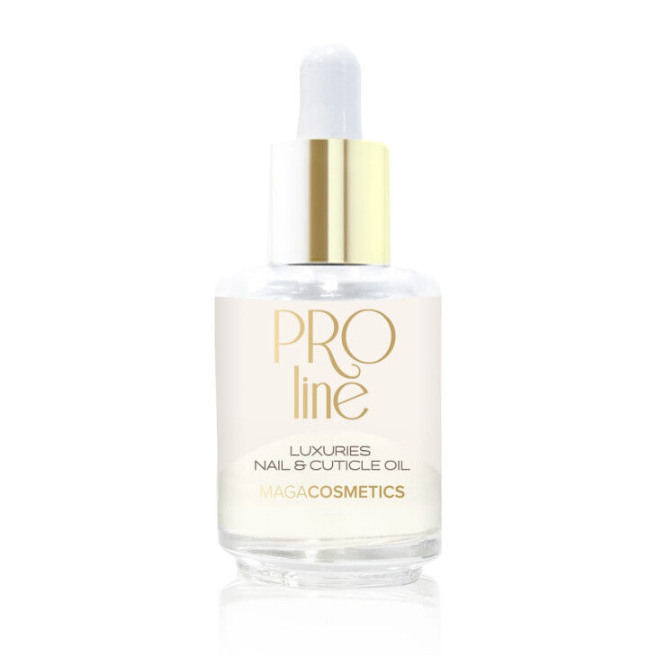Maga Cosmetics ProLine