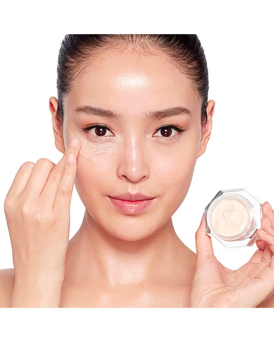 CHARLOTTE TILBURY Magic Eye Rescue Cremă de ochi cu efect de curățare