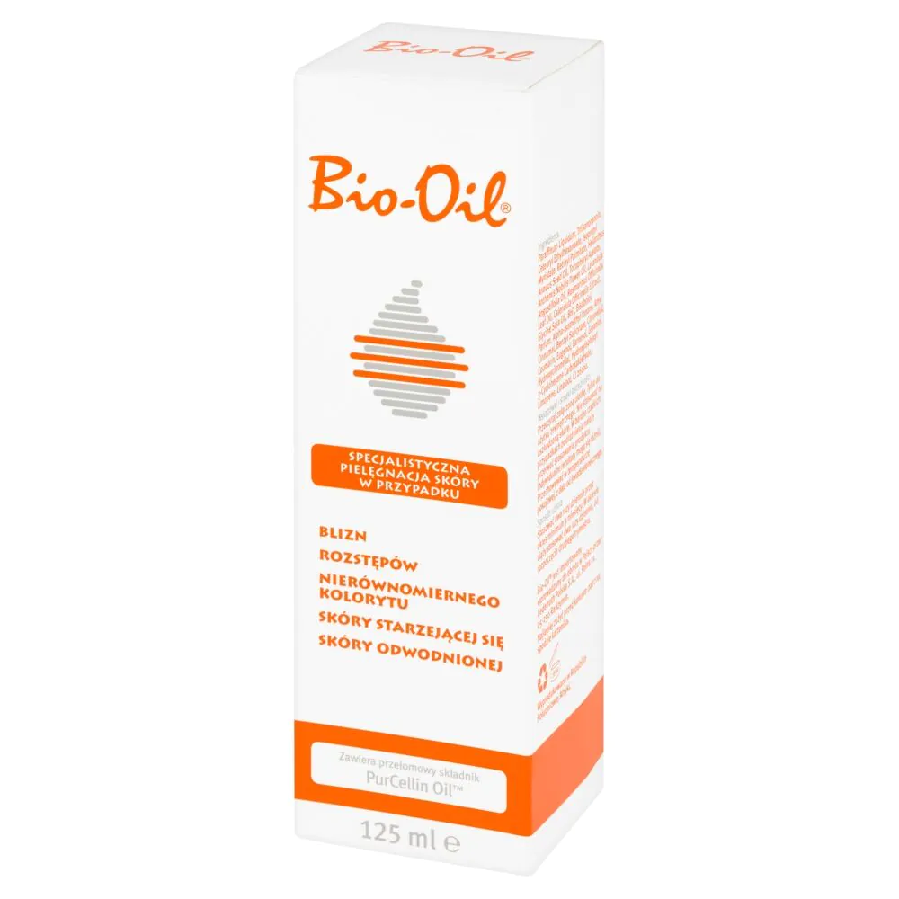 Bio-Oil Olejek, 125 ml