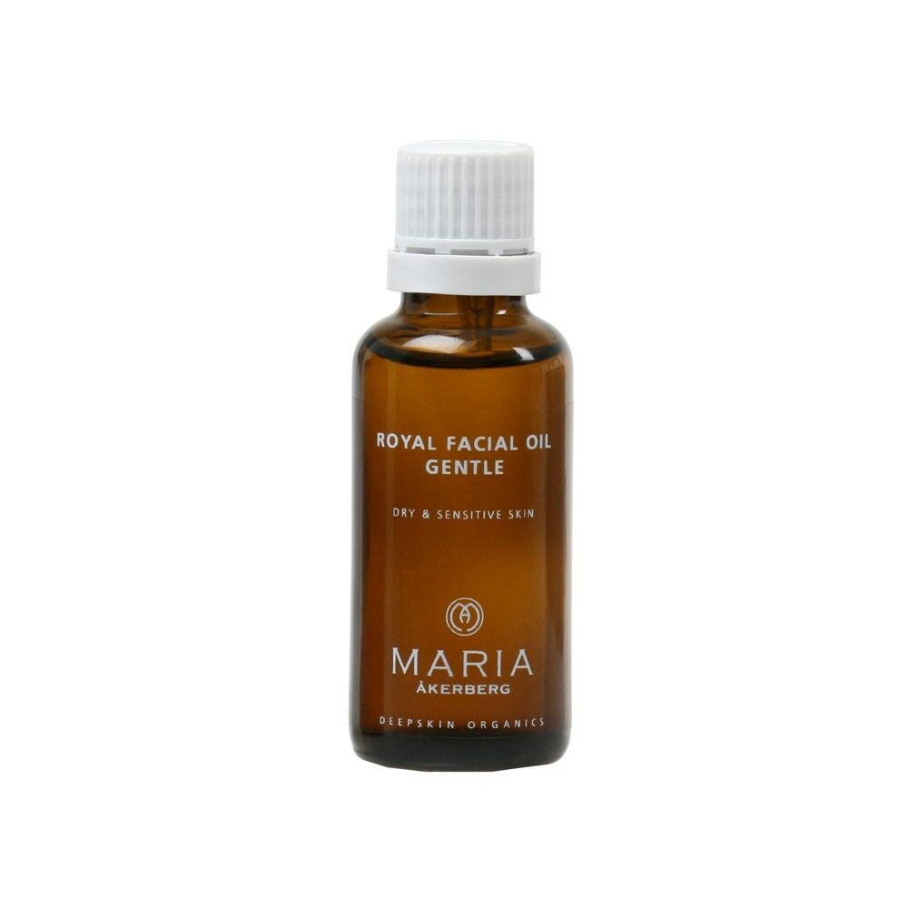 Royal Facial Oil Gentle 30 ml - Maria Åkerberg