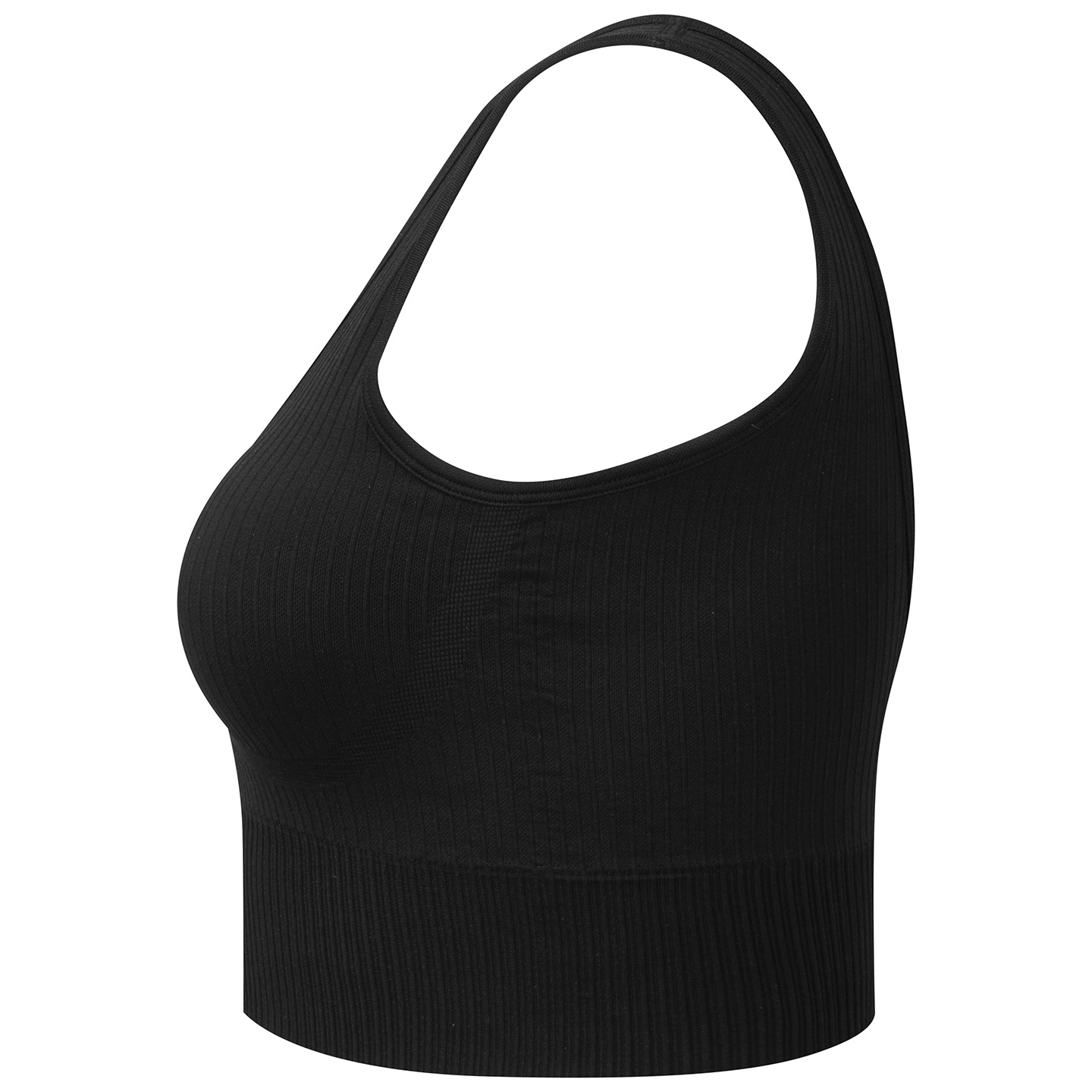  Sujetador Acanalado Tridri Multisport