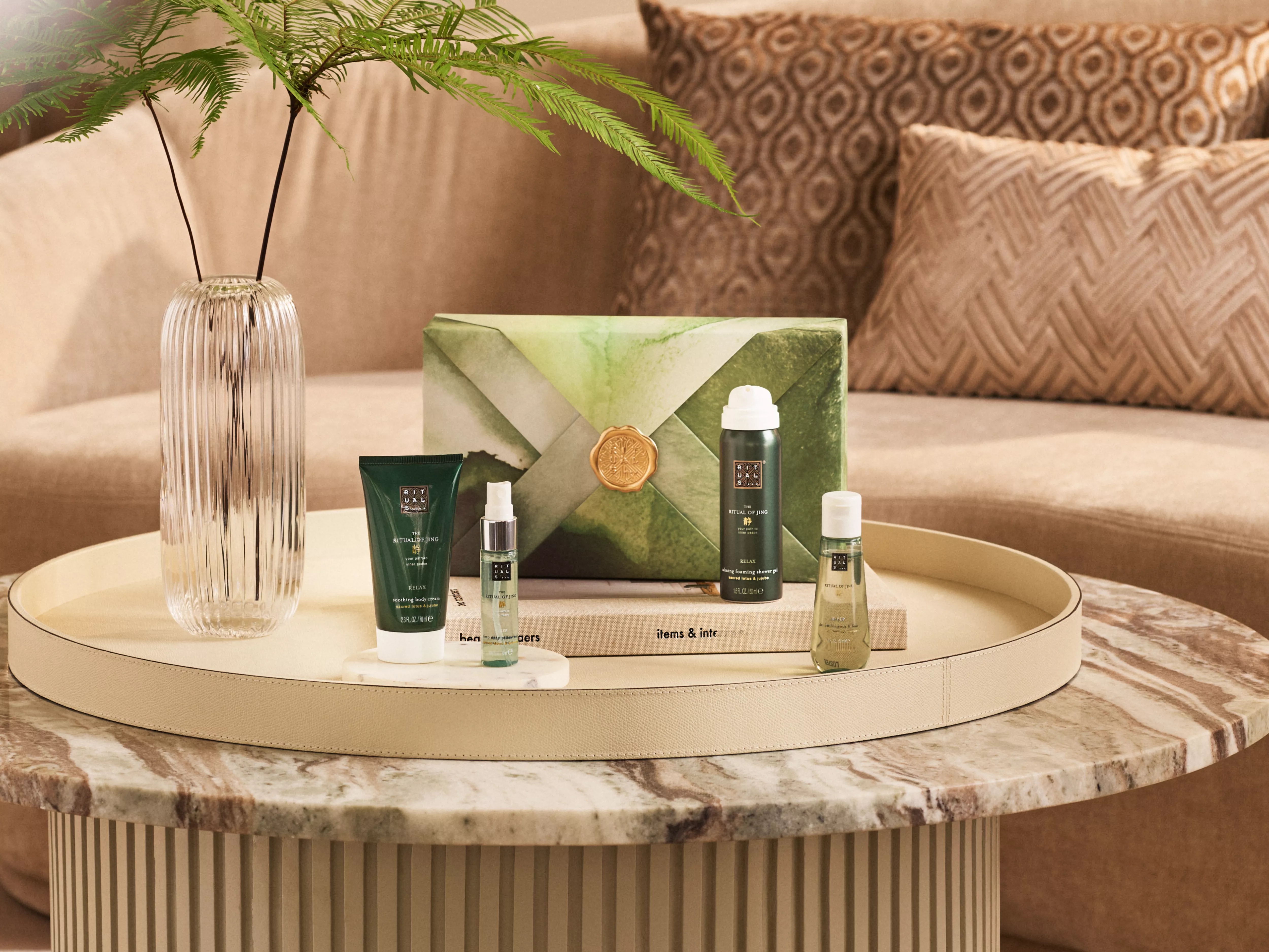 Ajándékszett S