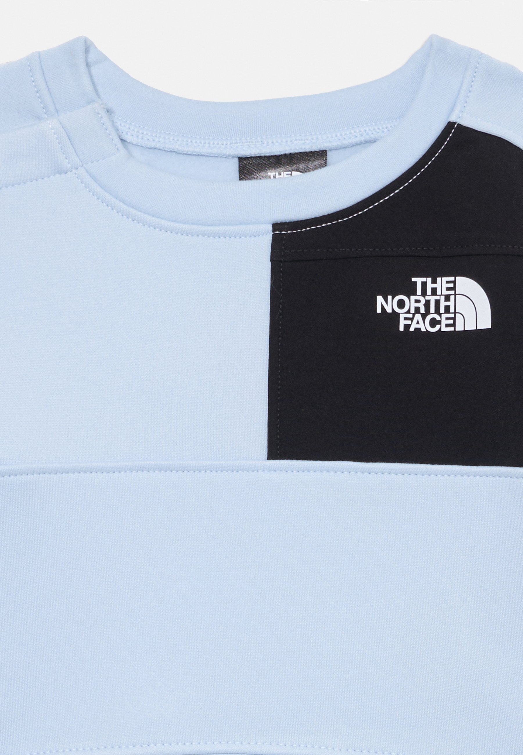 The North Face BABY PERFORMANCE UNISEX SET - Donji dio trenirke - polarna izmaglica