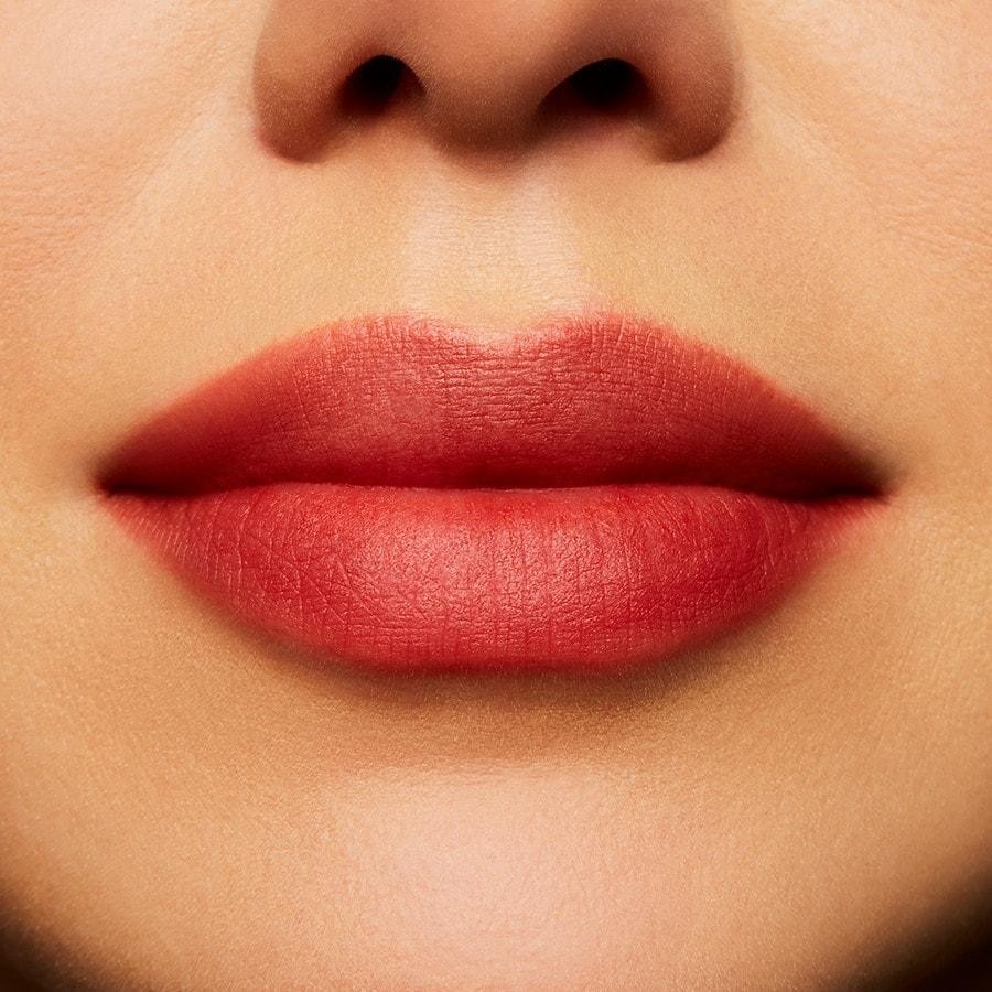MAC Lipstain Powder Kiss Color de labios líquido - 5 ml
