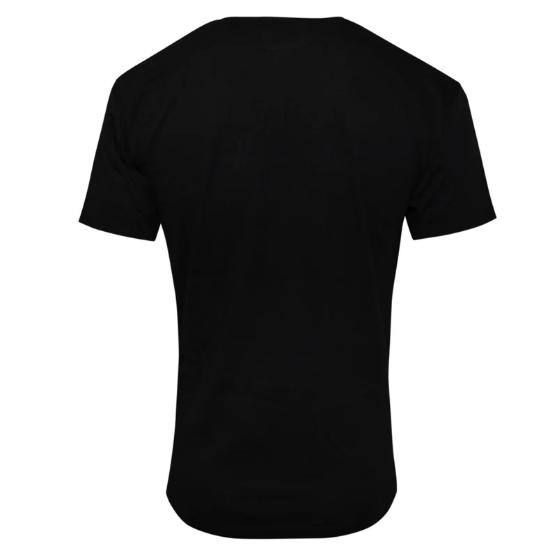  T-shirtdesignplads for voksne Deadpool