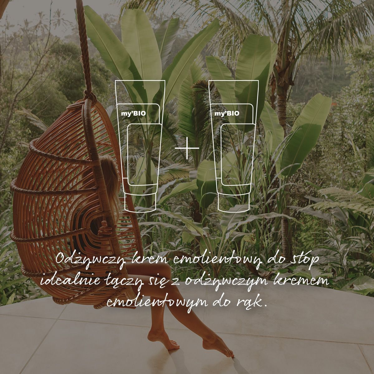 My'Bio Peh Skin Balance Eolienty