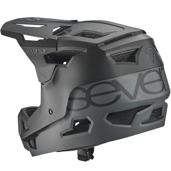 Capacete de ciclismo de montanha Seven Project 23 ABS